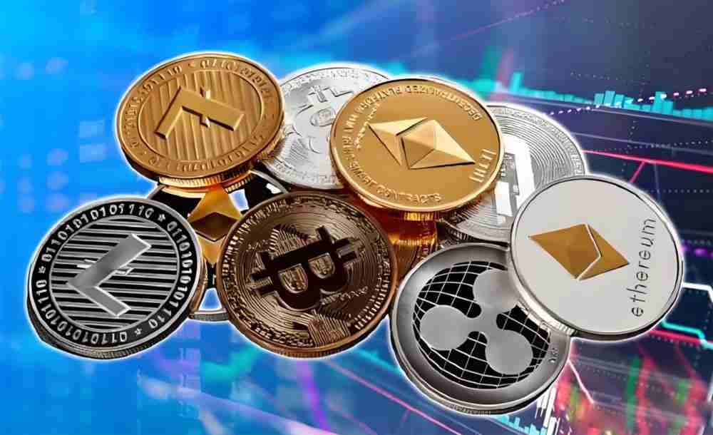 巨鲸悄悄建仓 散户还在观望：一文了解山寨币即将爆发？